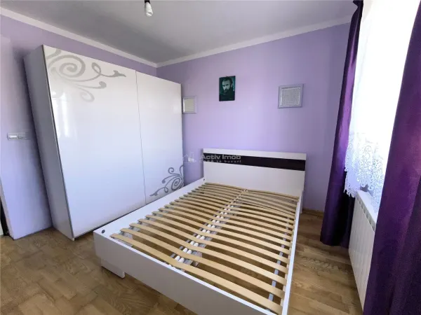 Casă 5 camere Tălmaciu - poza 1
