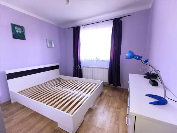 Casă 5 camere Tălmaciu - poza 2
