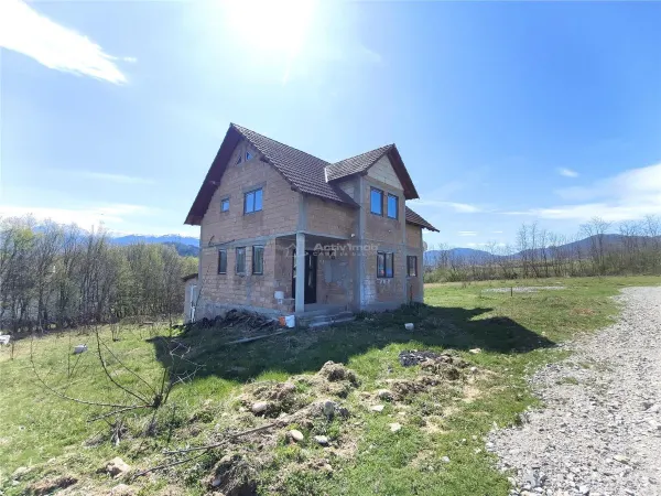 Casă 5 camere Tălmaciu - poza 12