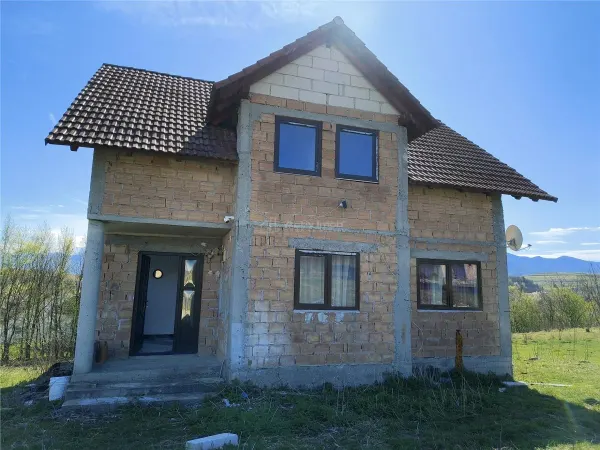 Casă 5 camere Tălmaciu - poza 13