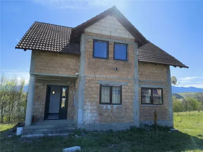 Casă 5 camere Tălmaciu - poza 13