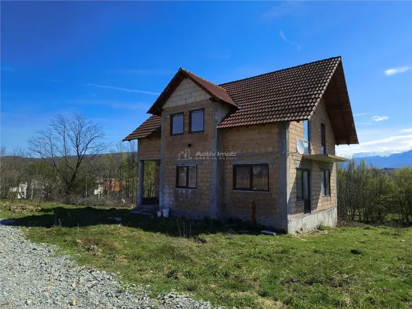 Casă 5 camere Tălmaciu - poza 14
