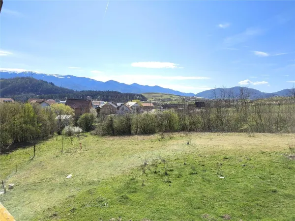 Casă 5 camere Tălmaciu - poza 15