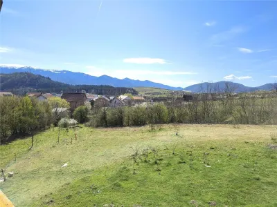 Casă 5 camere Tălmaciu - poza 15