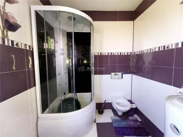 Casă 5 camere Tălmaciu - poza 5