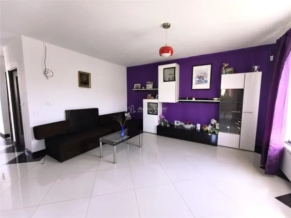 Casă 5 camere Tălmaciu - poza 7