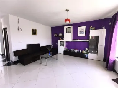 Casă 5 camere Tălmaciu - poza 7