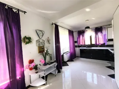 Casă 5 camere Tălmaciu - poza 8