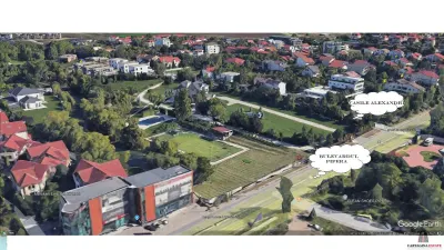 Pipera 3.700 cu Autorizatie - foto 1