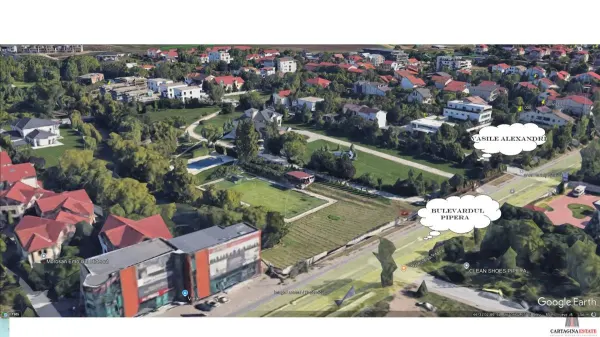 Teren București - poza 2