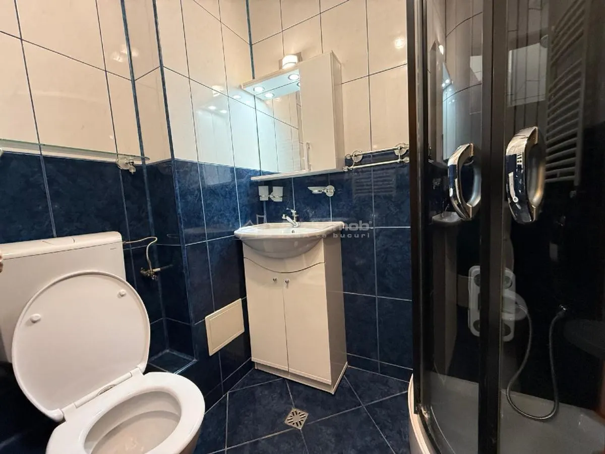 4 camere - decomandat - Piata Victoriei - Titulescu - foto 8