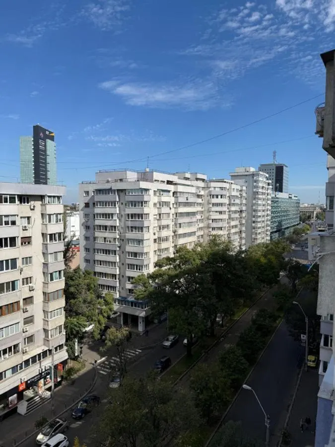 4 camere - decomandat - Piata Victoriei - Titulescu - foto 9