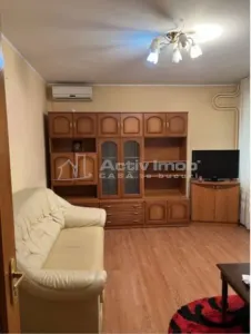 2 camere decomandat - Titan - Barajul Lotru - foto 1
