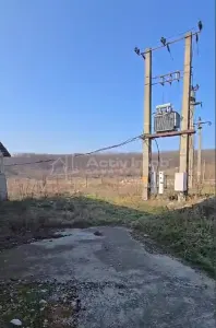 Hala industriala (1000 mp) si teren (4000 mp), Scornicesti, Trafo - foto 9