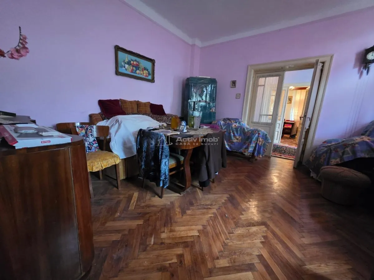 Casa tip Parter, 140 mp, teren 281 mp, Mizil - foto 1