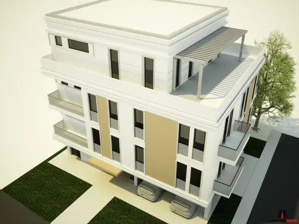 Apartament 2 camere București - poza 1