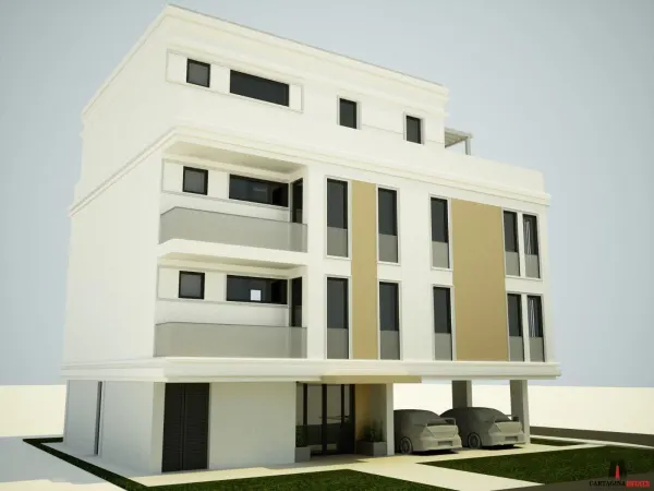 Apartament 2 camere București - poza 2