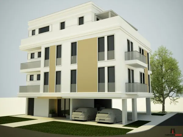 Apartament 2 camere București - poza 3
