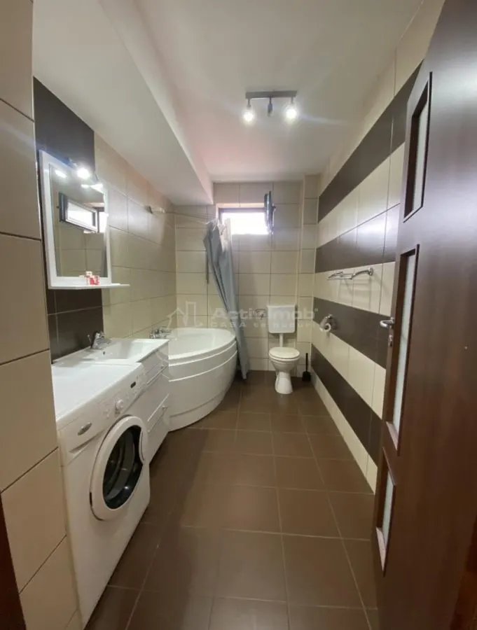 3 camere in vila Bucurestii Noi spatios, luminos - foto 17