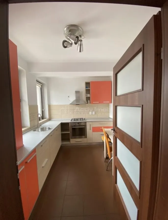 3 camere in vila Bucurestii Noi spatios, luminos - foto 9