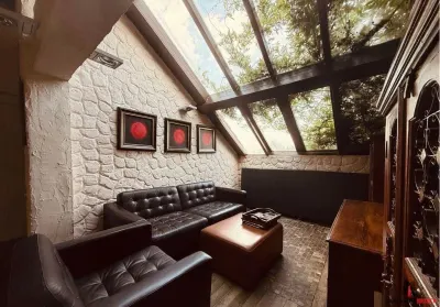 Vilă moderna duplex/complex rezidențial Iancu Nicolae - foto 13