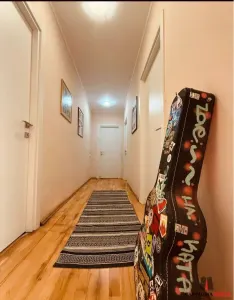 Vilă moderna duplex/complex rezidențial Iancu Nicolae - foto 14