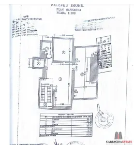 Vilă moderna duplex/complex rezidențial Iancu Nicolae - foto 15
