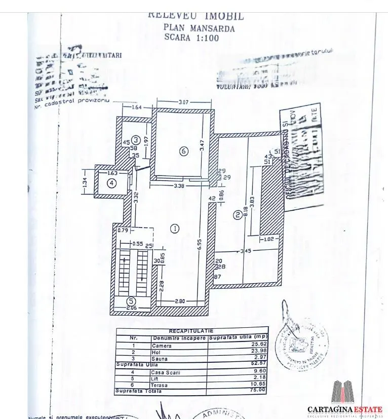 Vilă moderna duplex/complex rezidențial Iancu Nicolae - foto 15
