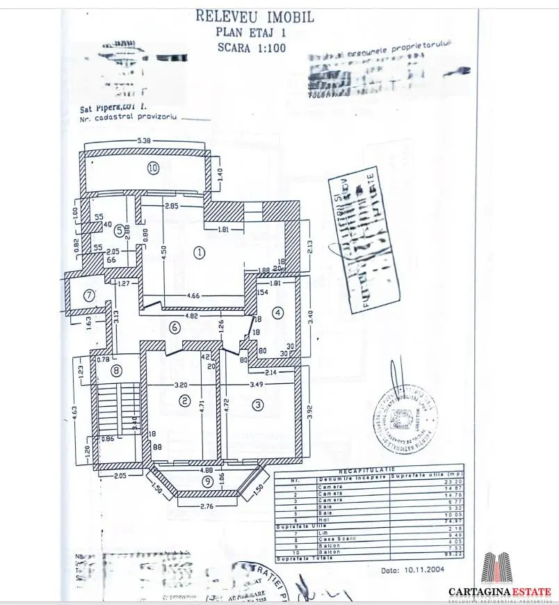 Vilă moderna duplex/complex rezidențial Iancu Nicolae - foto 17