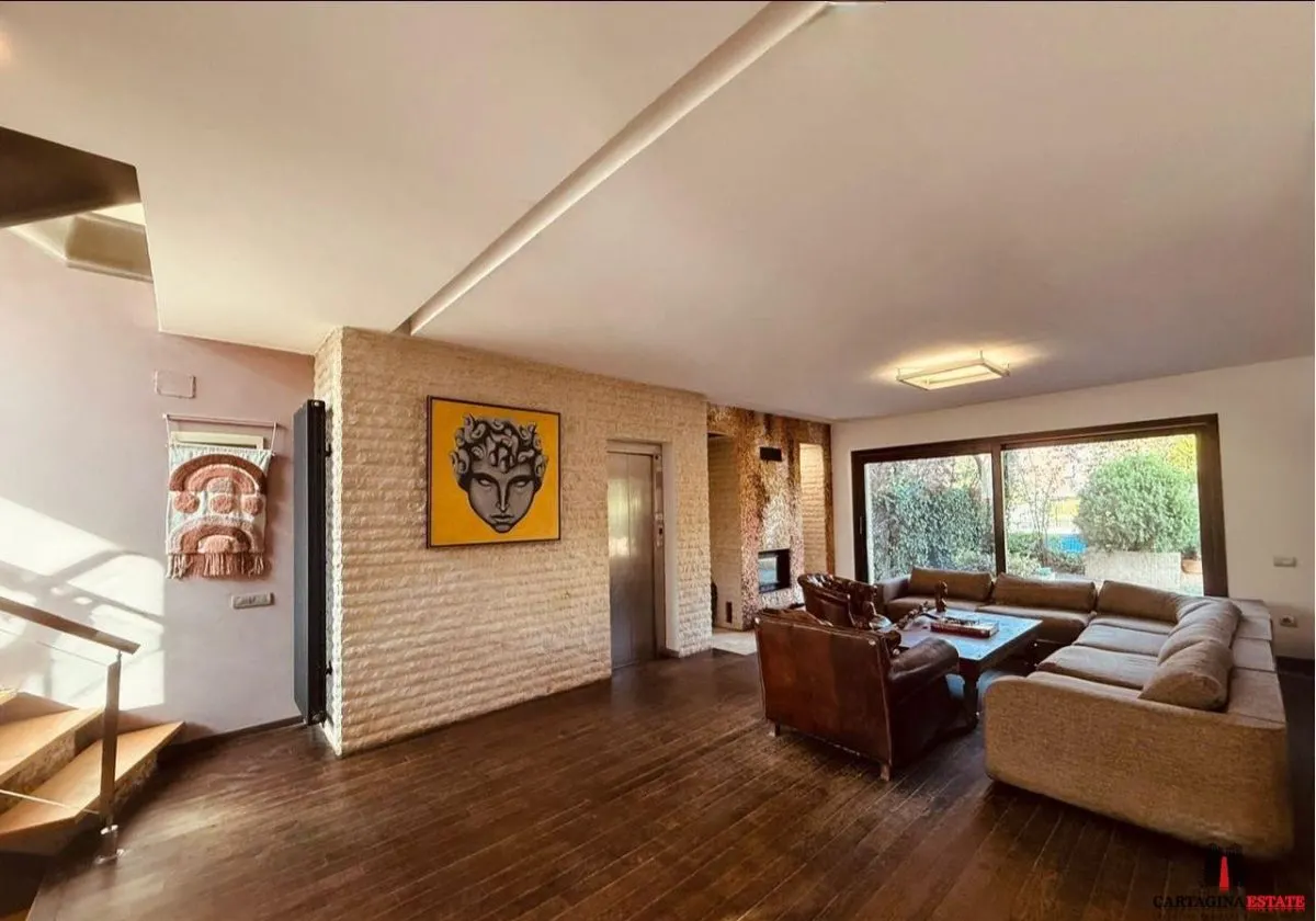 Vilă moderna duplex/complex rezidențial Iancu Nicolae - foto 8