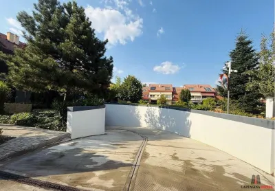 Vilă moderna duplex/complex rezidențial Iancu Nicolae - foto 9