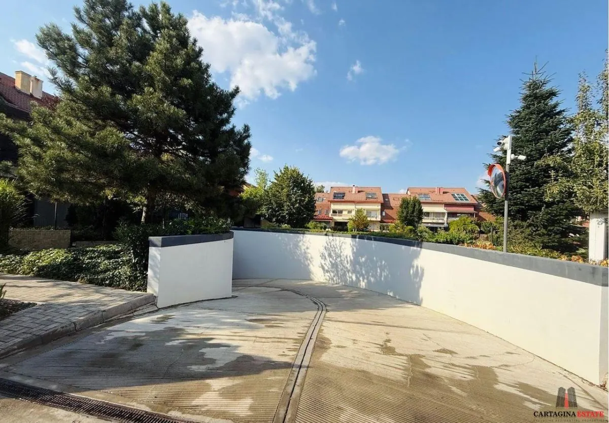 Vilă moderna duplex/complex rezidențial Iancu Nicolae - foto 9