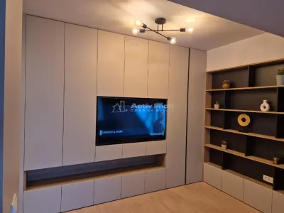 2 camere decomandat - centrala - Complex Timpuri Noi Residence -  Str. Octavian - Bucuresti