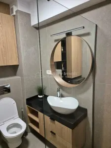 2 camere decomandat - centrala - Complex Timpuri Noi Residence -  Str. Octavian - foto 12