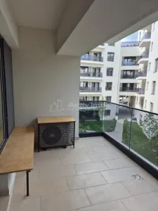2 camere decomandat - centrala - Complex Timpuri Noi Residence -  Str. Octavian - foto 15