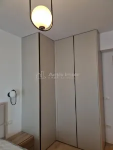 2 camere decomandat - centrala - Complex Timpuri Noi Residence -  Str. Octavian - foto 5