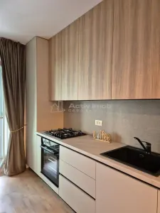 2 camere decomandat - centrala - Complex Timpuri Noi Residence -  Str. Octavian - foto 9