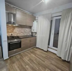 2 camere semidec. - parcare - centrala  - Pallady - Drumul  Gura Garlitei - foto 5