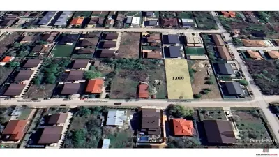 Tunari 1.000 mp ( langa Parc ) - foto 3