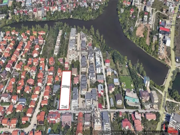 Teren București - poza 2