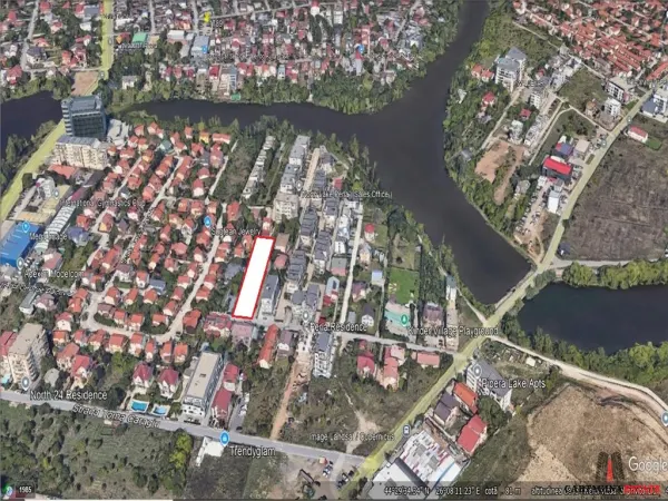 Teren București - poza 3