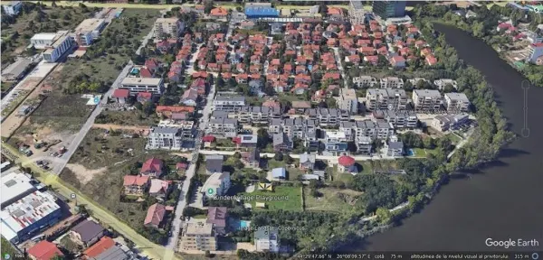 Teren București - poza 4
