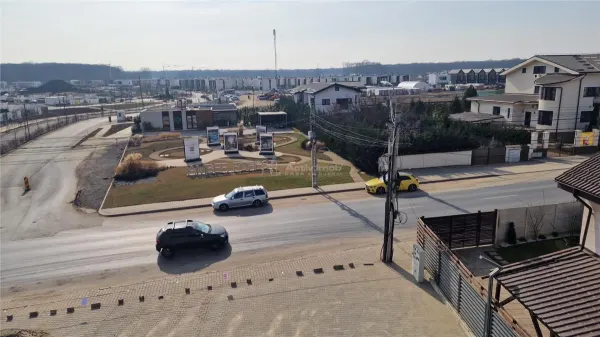 Spațiu comercial Tunari - poza 3