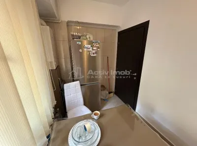 2 camere Bucurestii Noi, spatios, luminos, bloc nou - foto 4