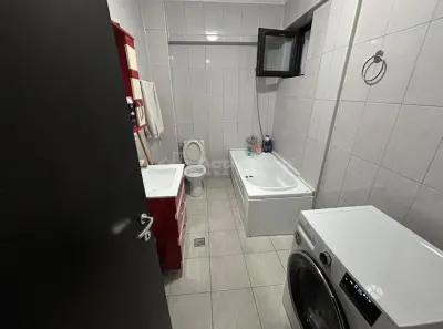 2 camere Bucurestii Noi, spatios, luminos, bloc nou - foto 7