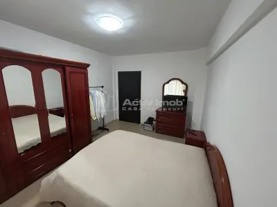 2 camere Bucurestii Noi, spatios, luminos, bloc nou - foto 8