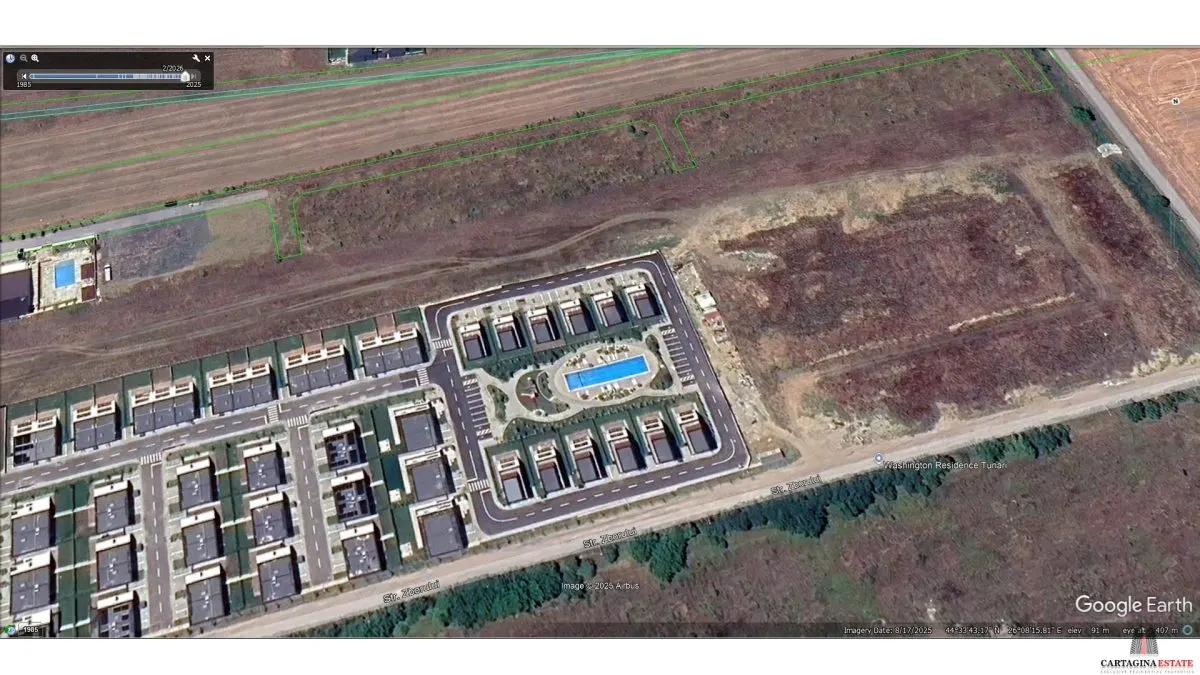 Tunar 12.000 NUSCO Homes - foto 2