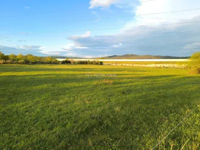 Parcele de vanzare  zona intre iazuri - foto 3
