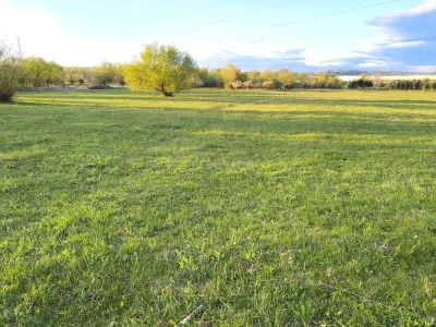 Parcele de vanzare  zona intre iazuri - foto 5