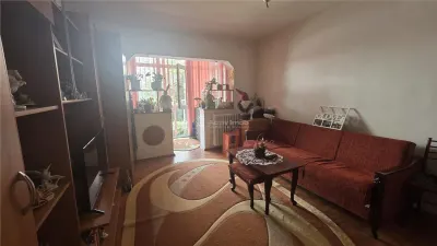 Apartament 2 semidecomandat, etaj 1 - Rovine - foto 2